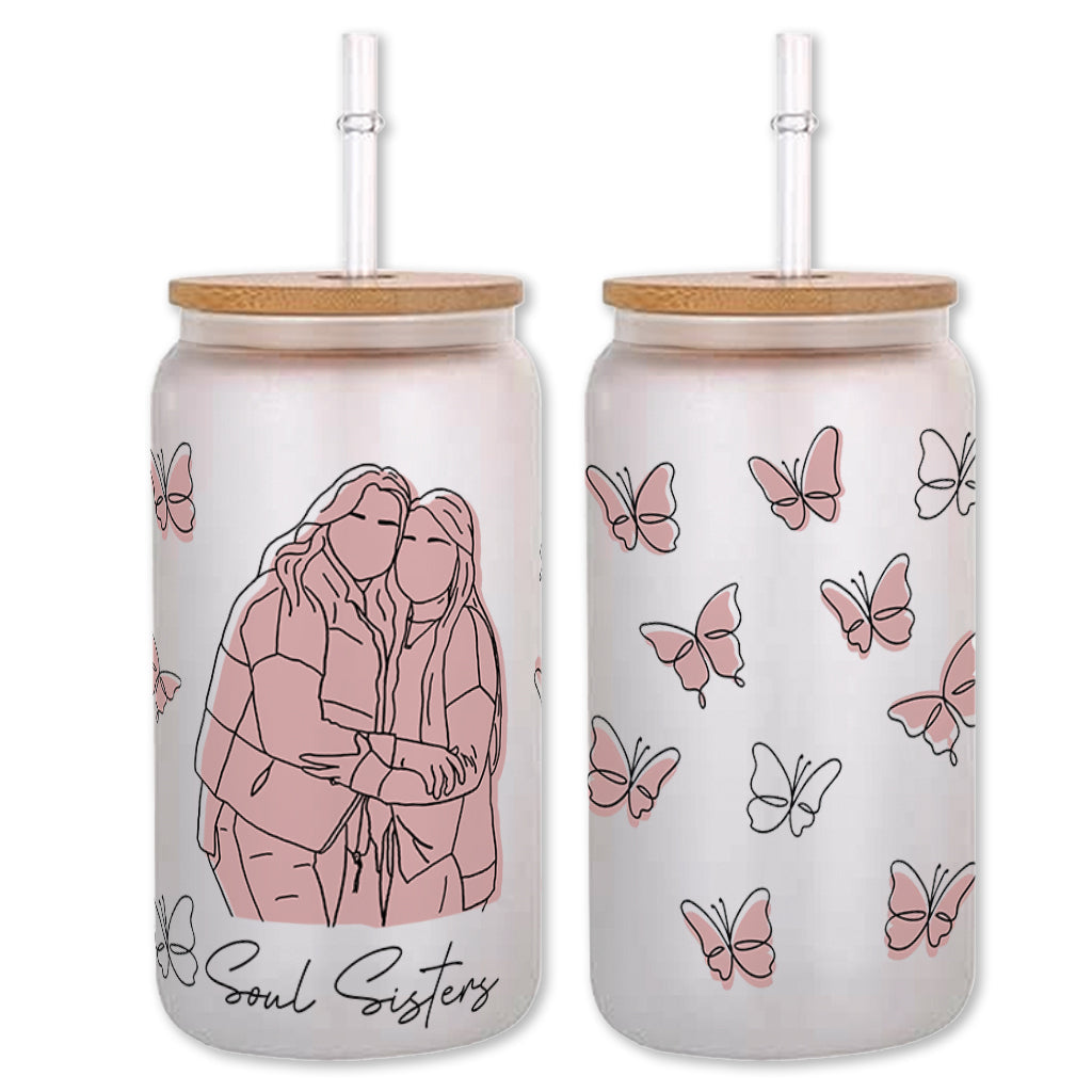 Soul Sister – Personalisierte Bestie-Dose