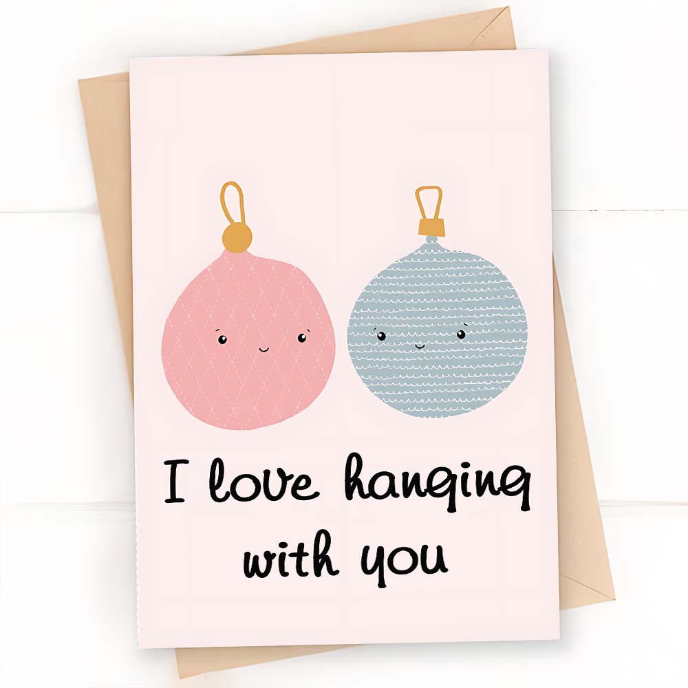 Greeting Card
