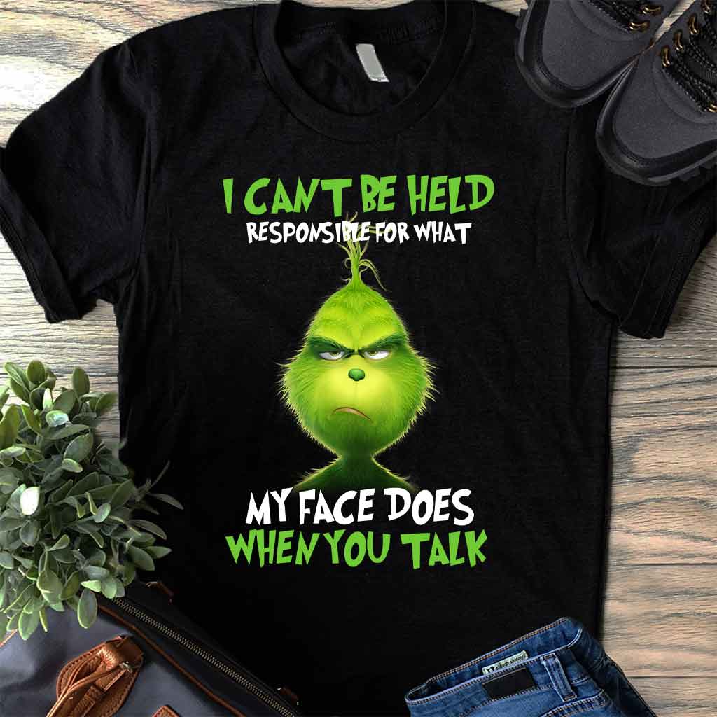 Mon visage le fait - T-shirt et sweat à capuche 0818