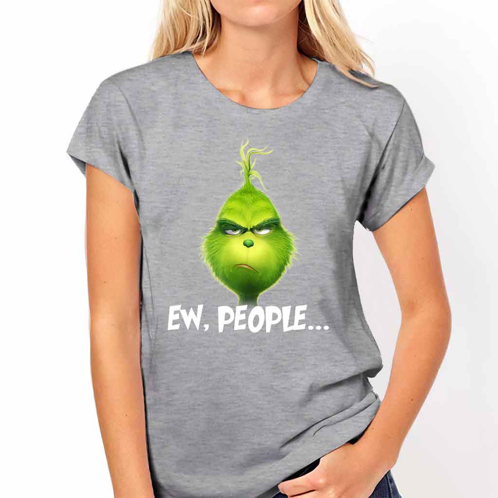 Ew People - T-Shirt und Hoodie 1118
