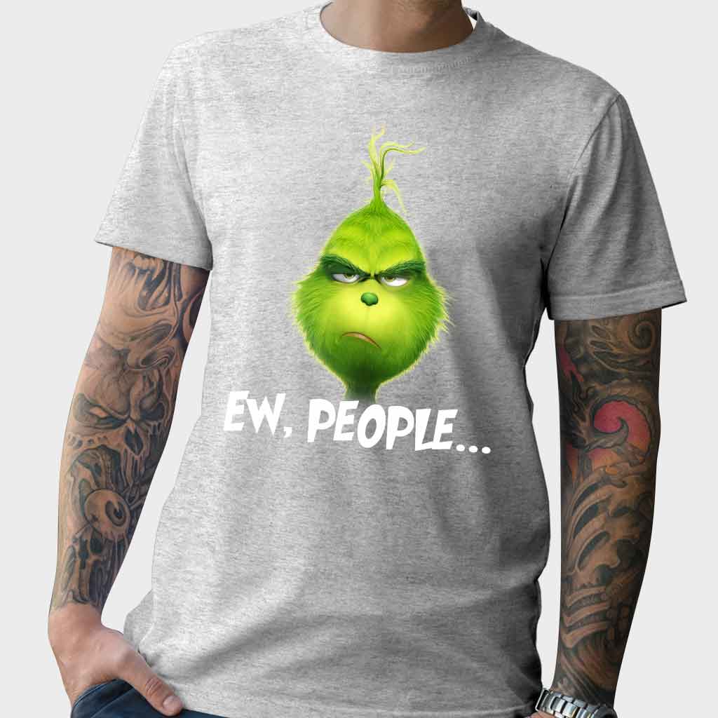 Ew People - T-Shirt und Hoodie 1118