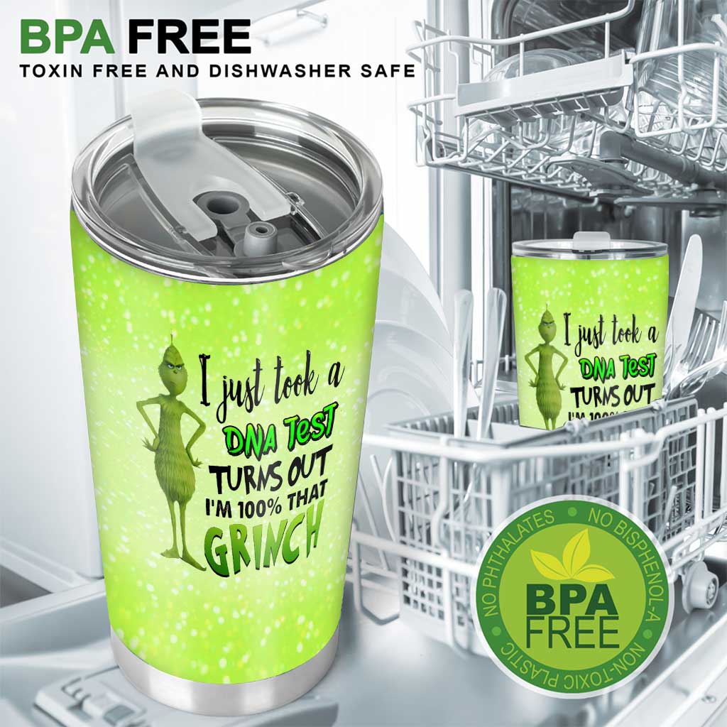 Stink Stank Stunk - Gestohlener Weihnachtsbecher 1122