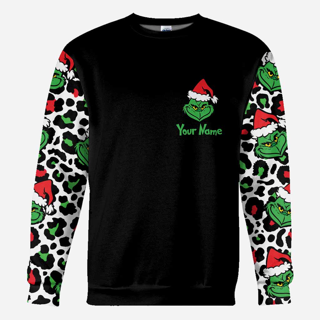 Feeling Kinda – personalisiertes T-Shirt und Hoodie