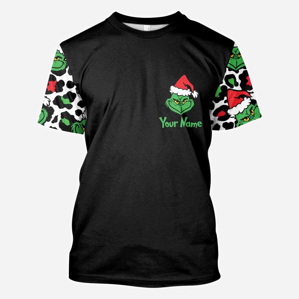 Feeling Kinda – personalisiertes T-Shirt und Hoodie