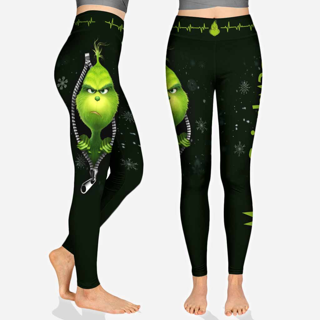 Frohe Weihnachten – Leggings