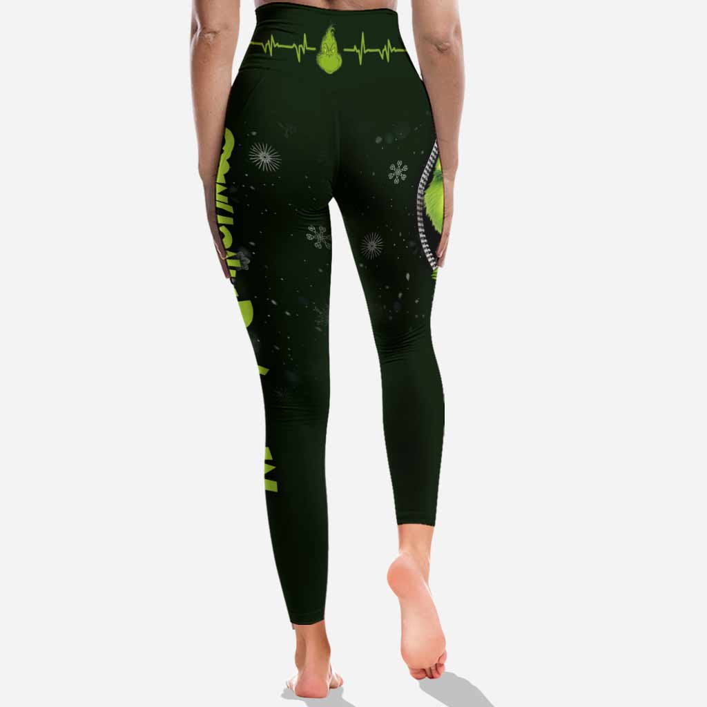 Frohe Weihnachten – Leggings