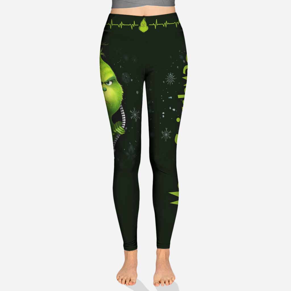 Frohe Weihnachten – Leggings