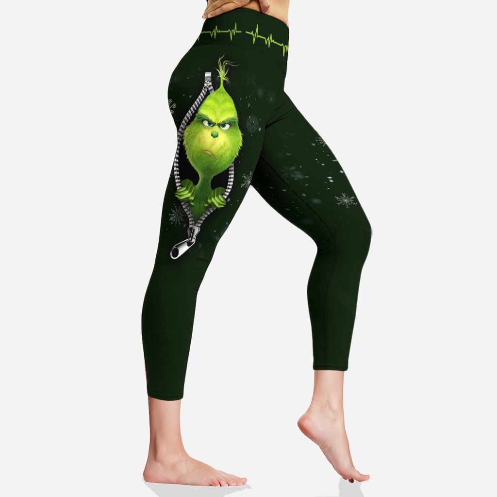 Frohe Weihnachten – Leggings