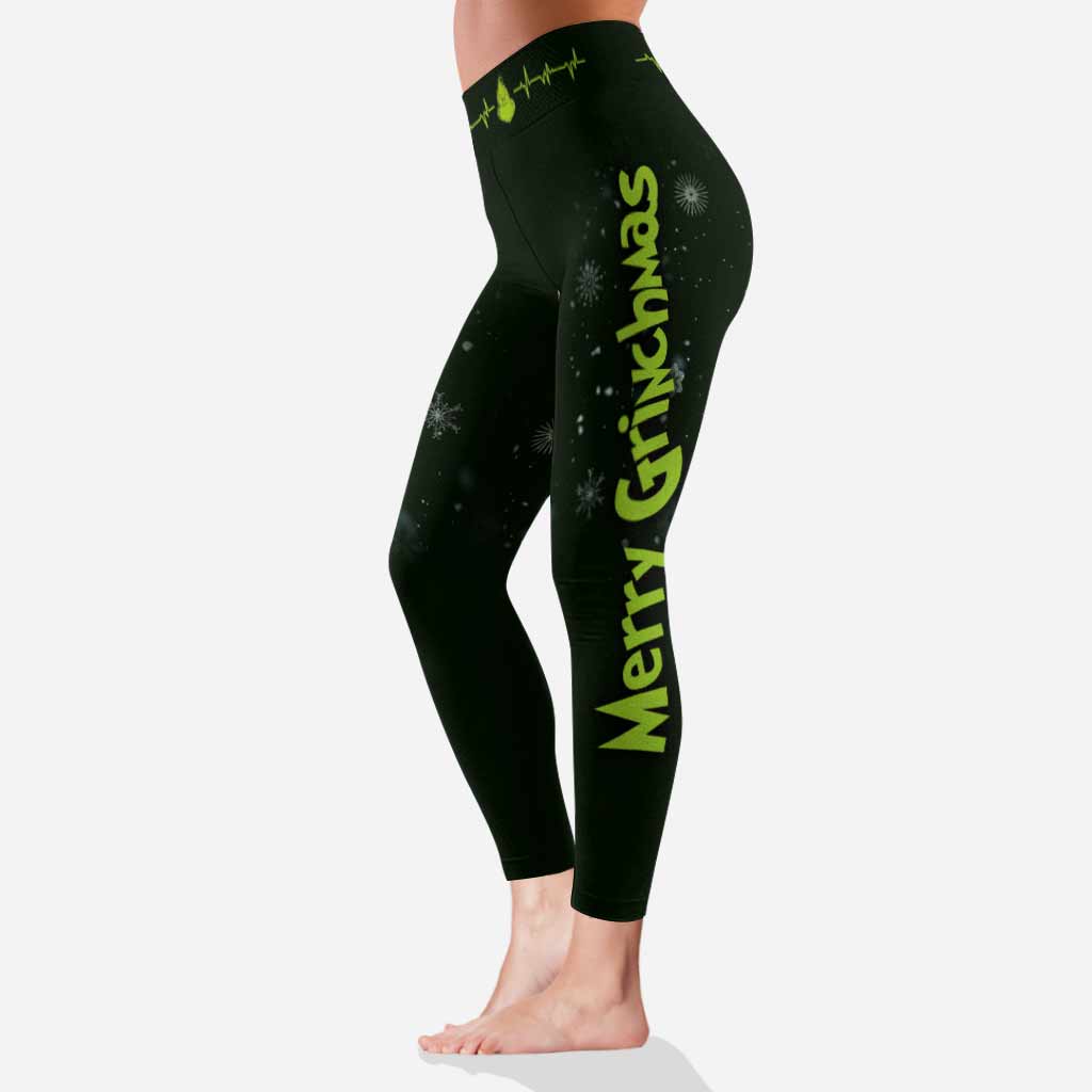Frohe Weihnachten – Leggings