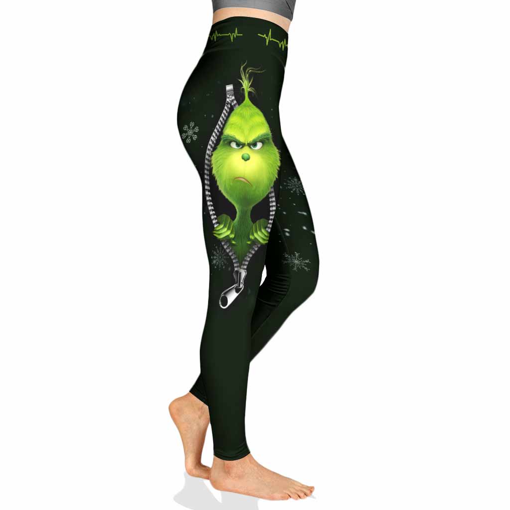 Frohe Weihnachten – Leggings