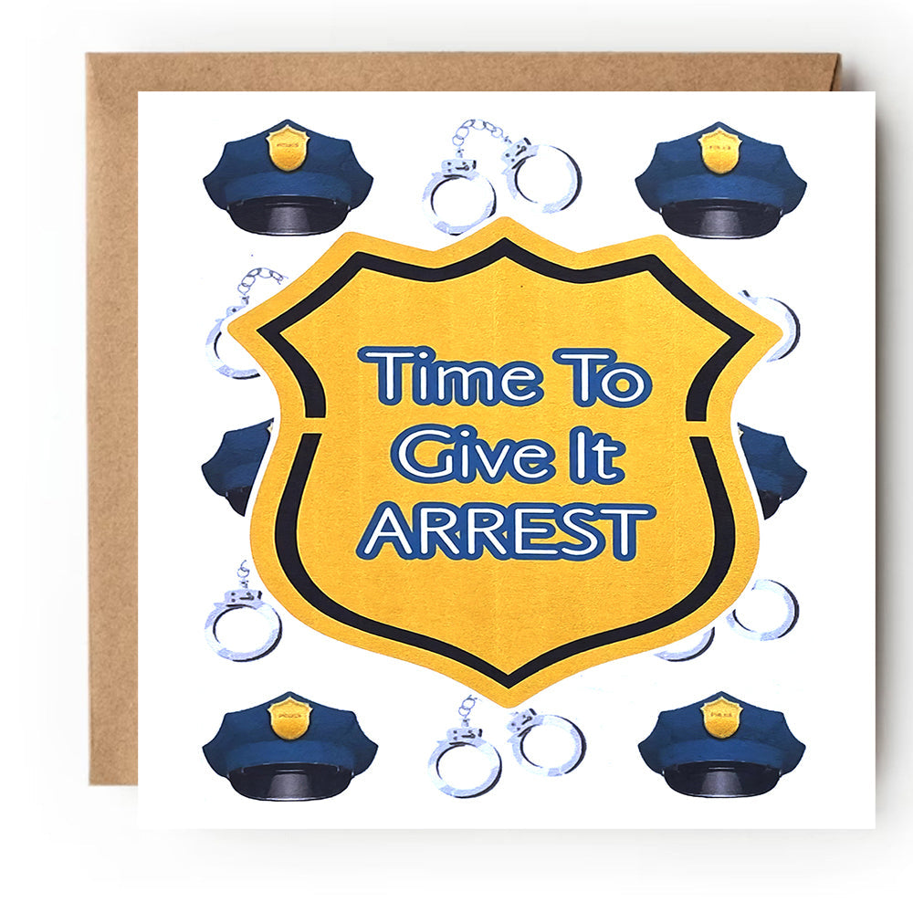 Greeting Card