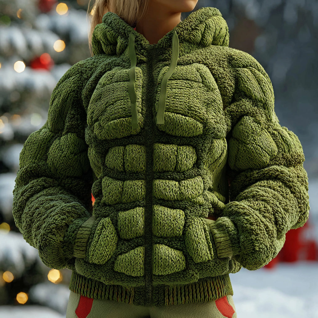 Stole My Heart - Stole Christmas All Over Shirt