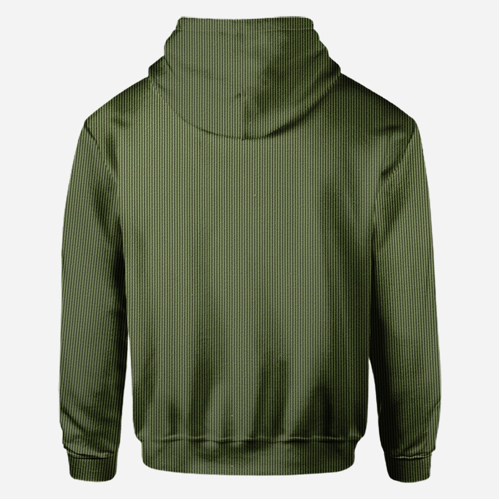 Stole My Heart - Stole Christmas All Over Shirt