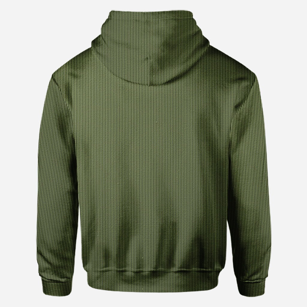 Stole My Heart - Stole Christmas All Over Shirt