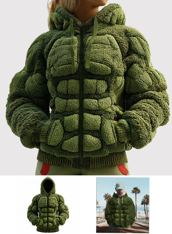 Stole My Heart - Stole Christmas All Over Shirt