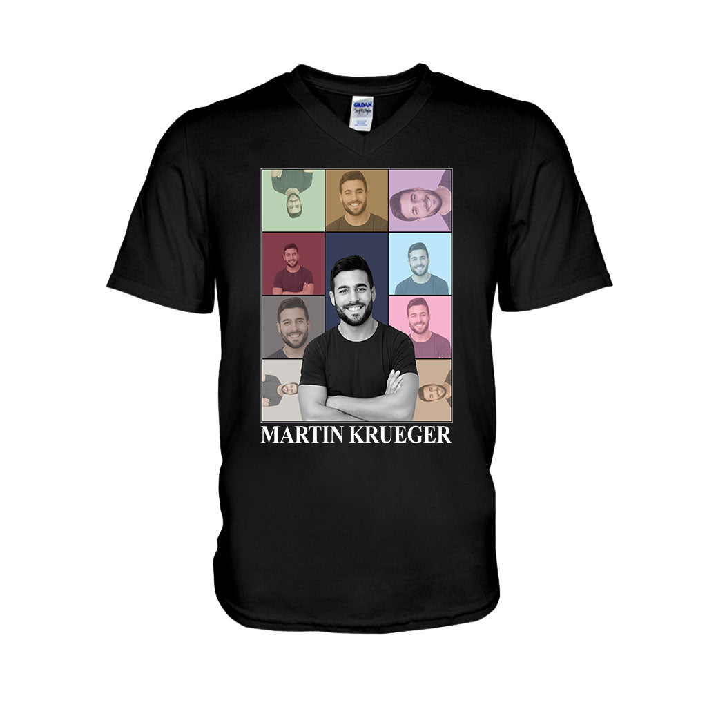 À mon époque - T-shirt et sweat à capuche personnalisés