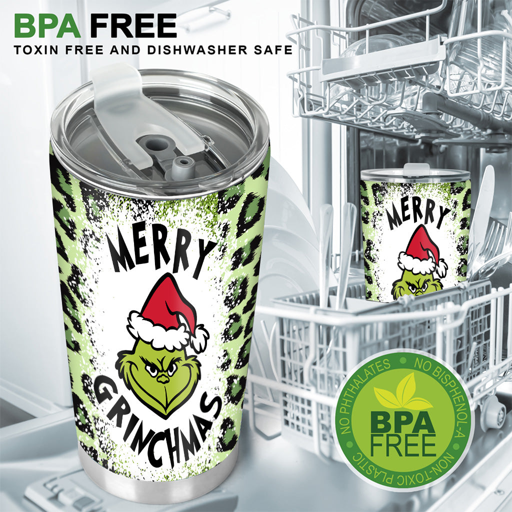 Gobelet à motif tartan Buffalo - Étole de Noël