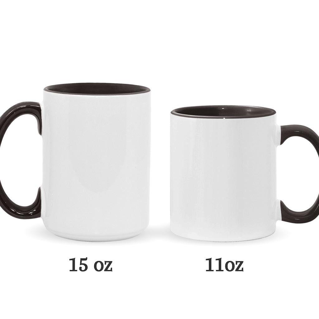 Boo Boo Crew – Personalisierte Tasse mit Krankenschwester-Motiv