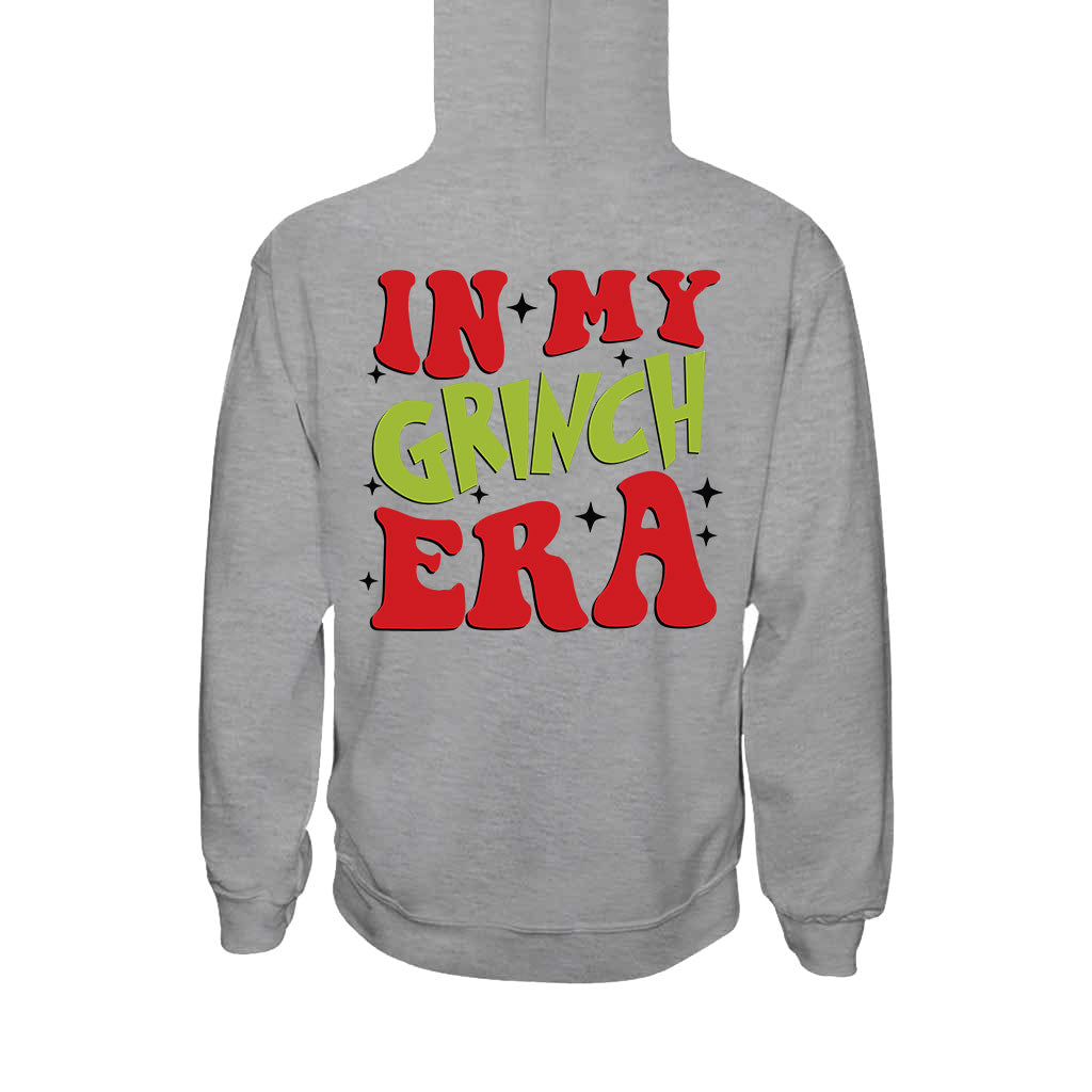 In My Era - Stole Christmas T-shirt And Hoodie