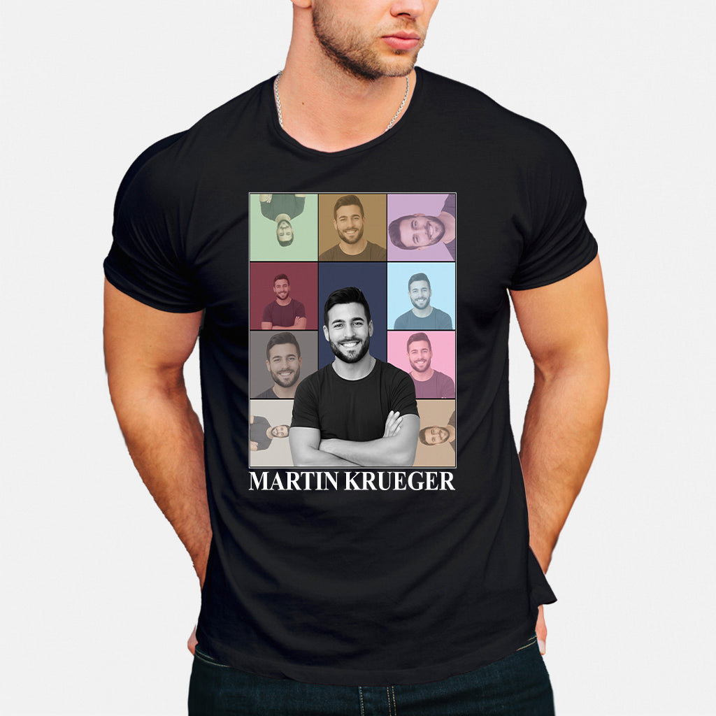 À mon époque - T-shirt et sweat à capuche personnalisés