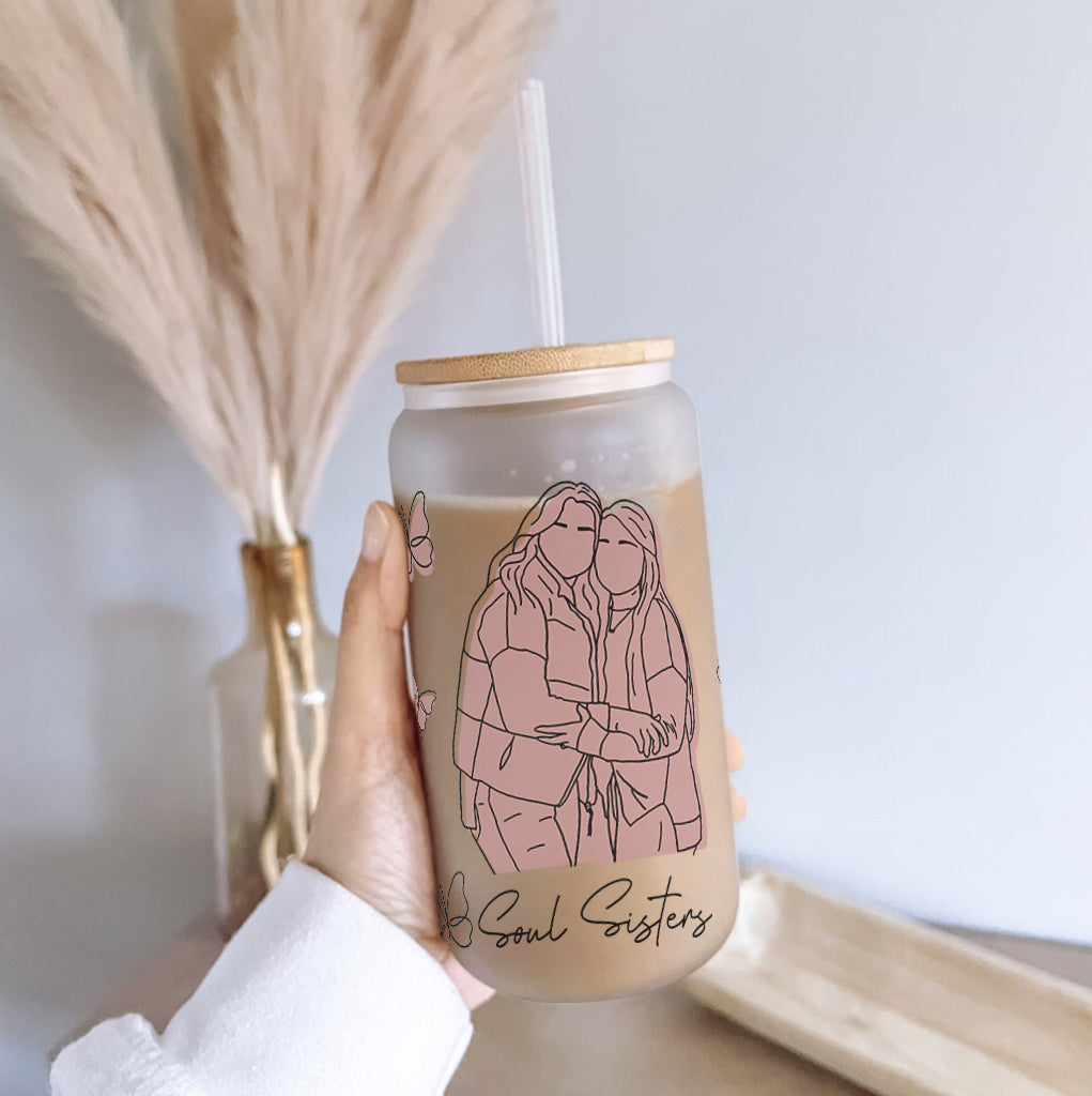 Soul Sister – Personalisierte Bestie-Dose