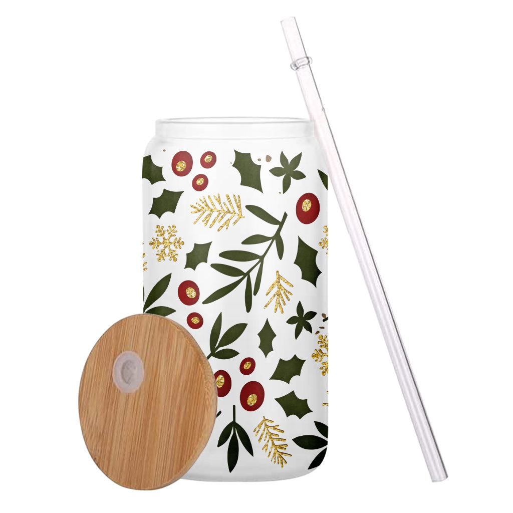 Für immer beste Freundinnen – personalisiertes Bestie-Trinkglas