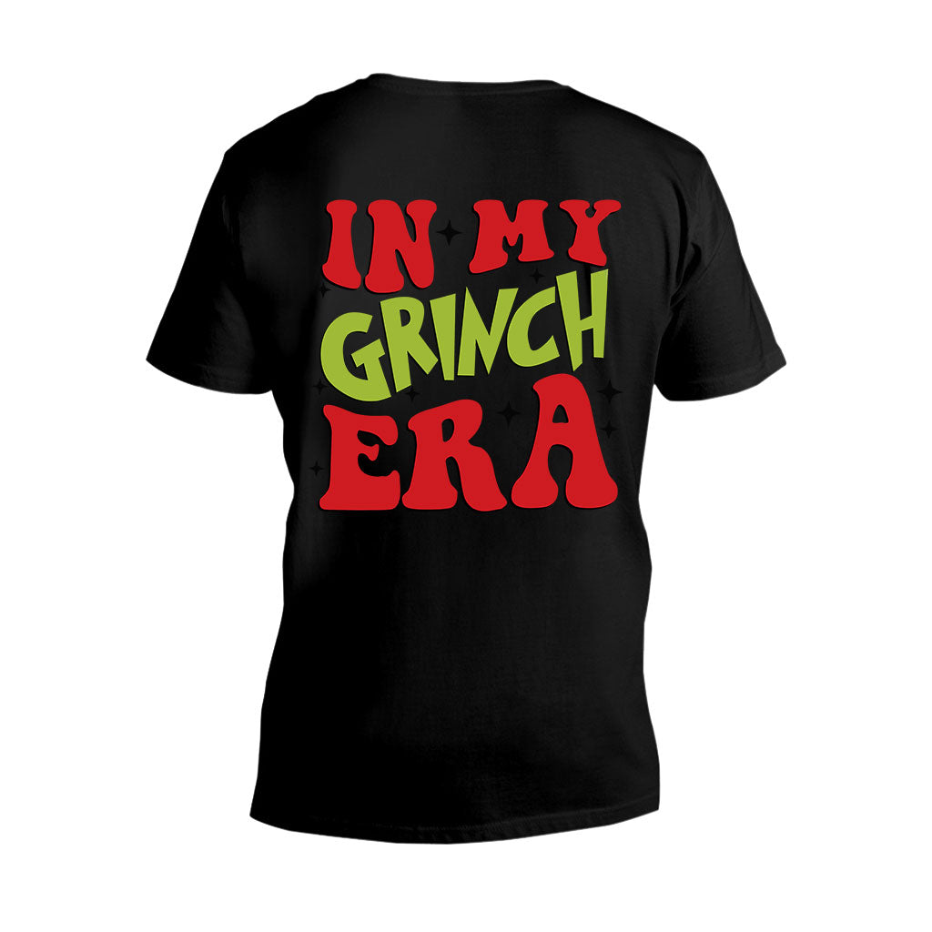 In My Era - Stole Christmas T-shirt And Hoodie