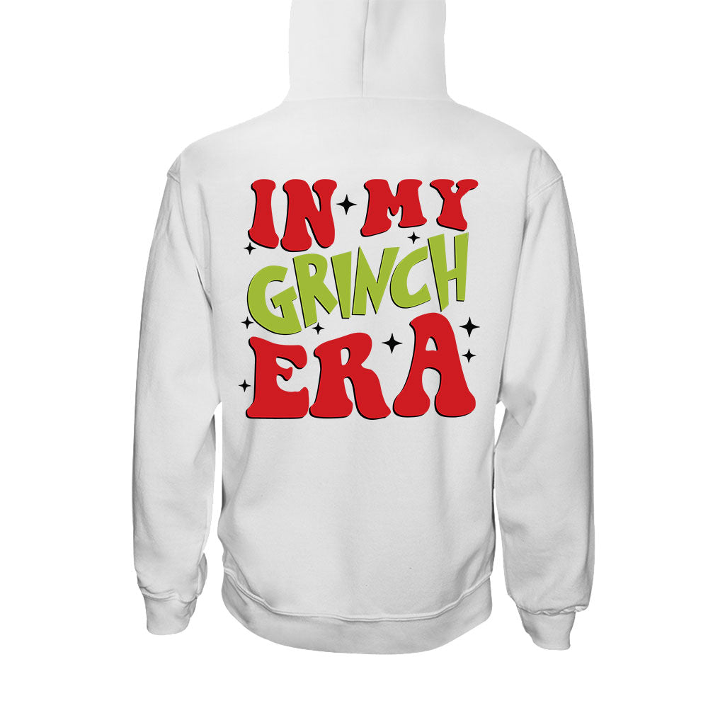 In My Era - Stole Christmas T-shirt And Hoodie