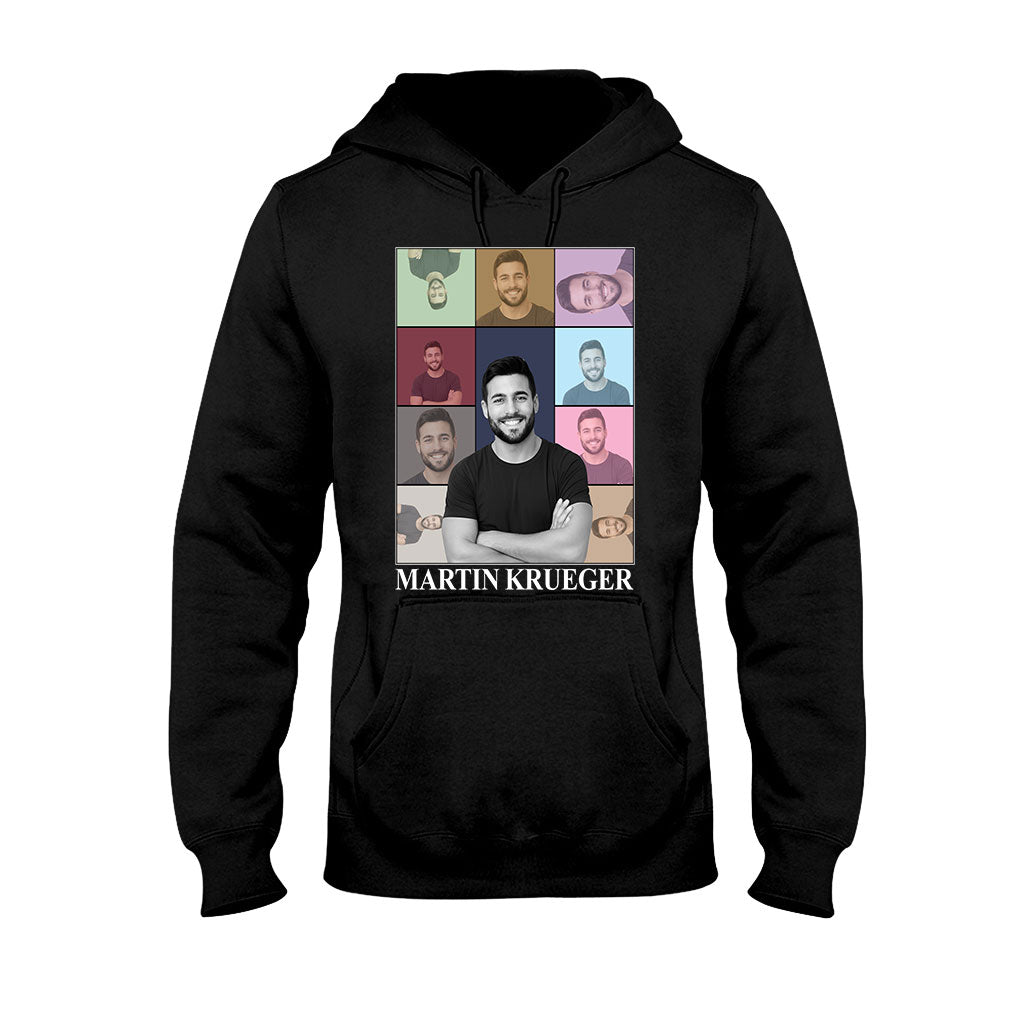 À mon époque - T-shirt et sweat à capuche personnalisés