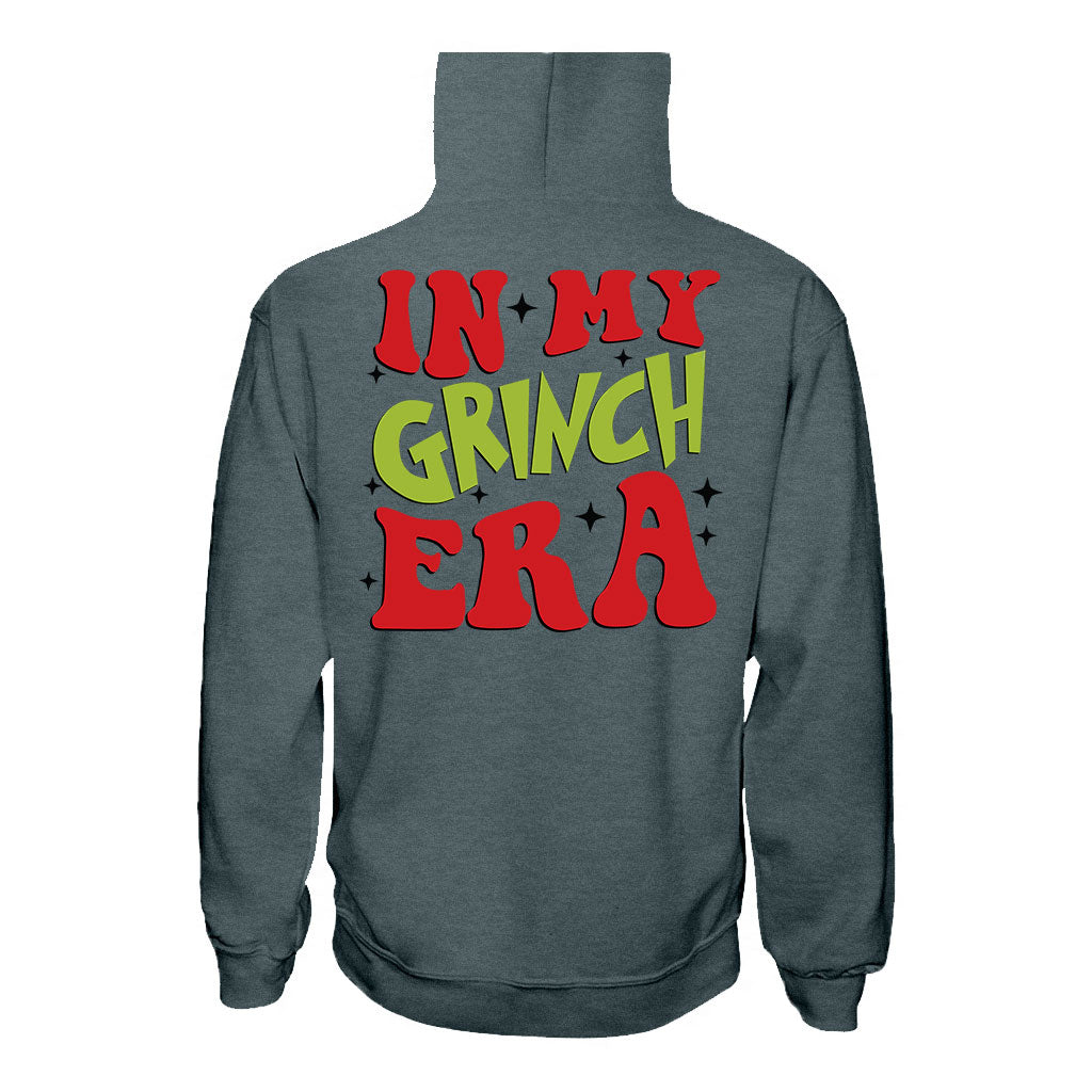 In My Era - Stole Christmas T-shirt And Hoodie