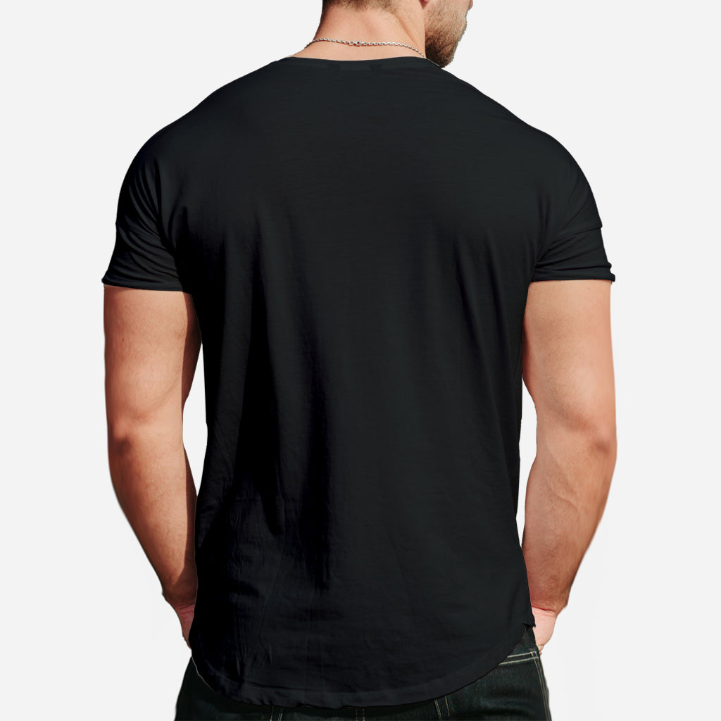Fière famille de baseball - T-shirt et sweat à capuche de baseball personnalisés