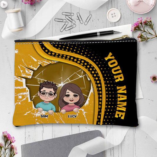 Bester Papa aller Zeiten – Personalisierte Vatertasche