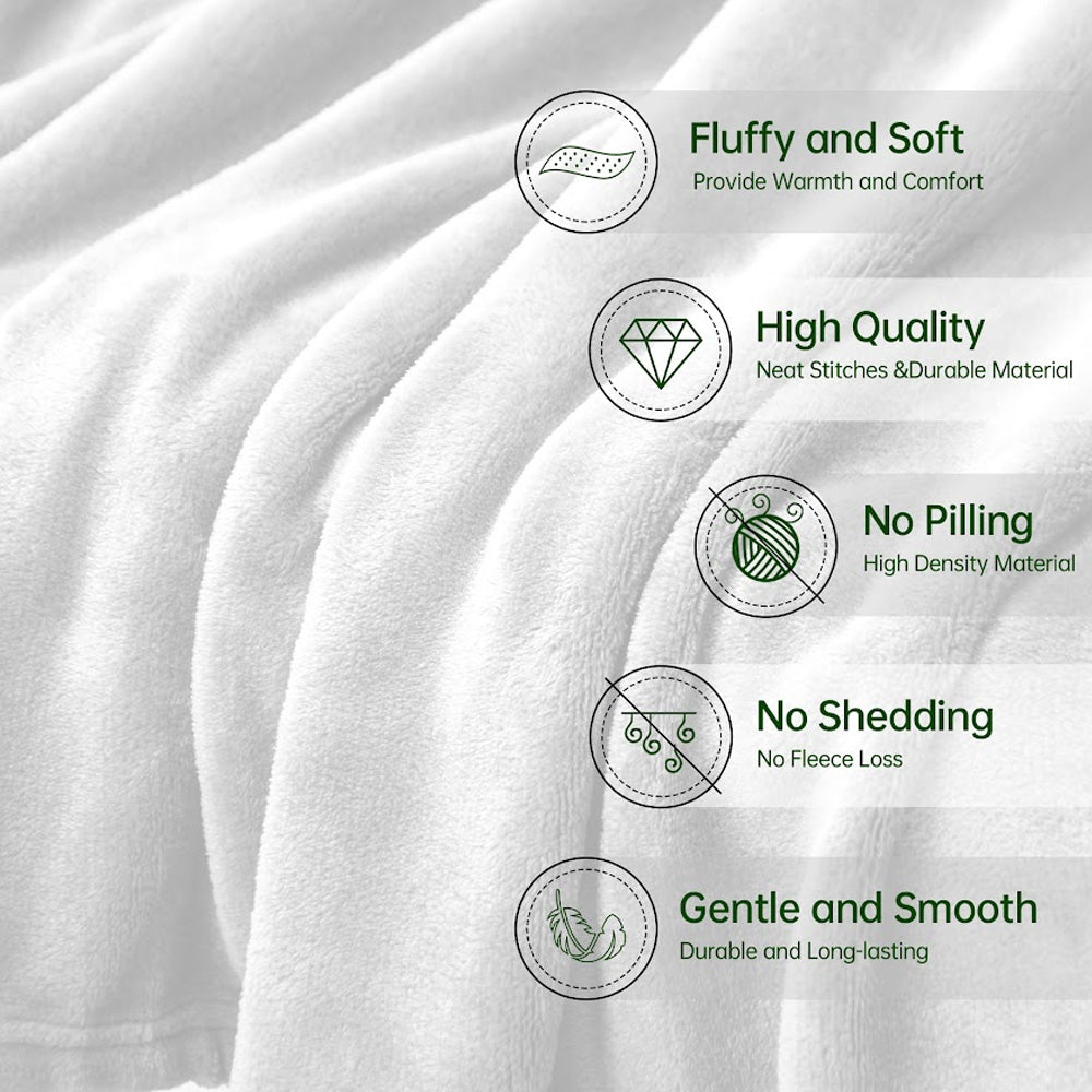 Joyeux Noël - Étole de Noël personnalisée