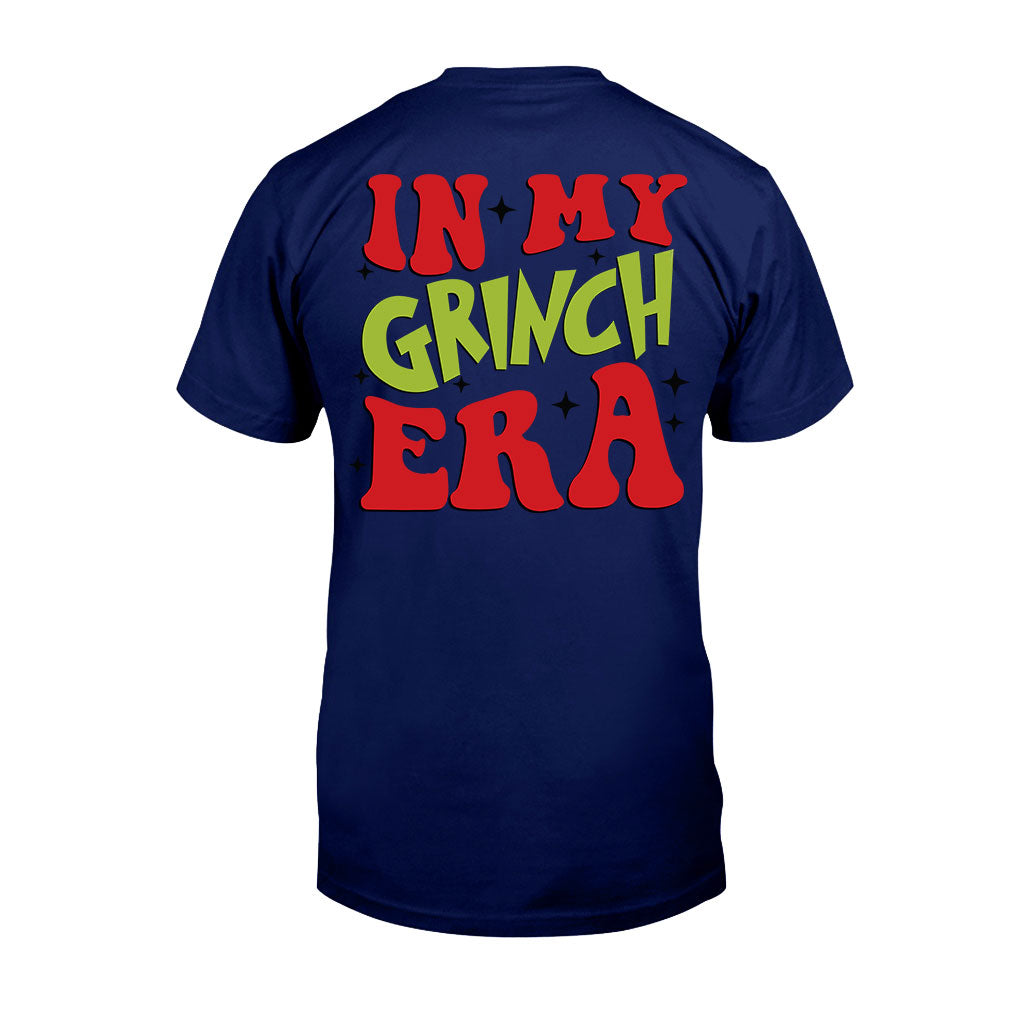 In My Era - Stole Christmas T-shirt And Hoodie