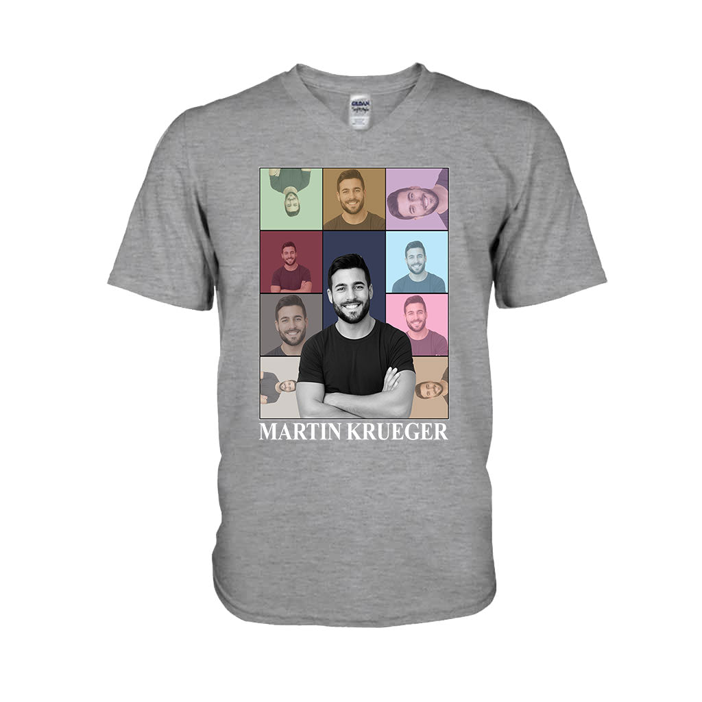À mon époque - T-shirt et sweat à capuche personnalisés