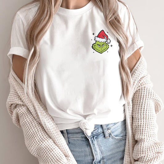 In My Era – Stole Christmas T-Shirt und Hoodie