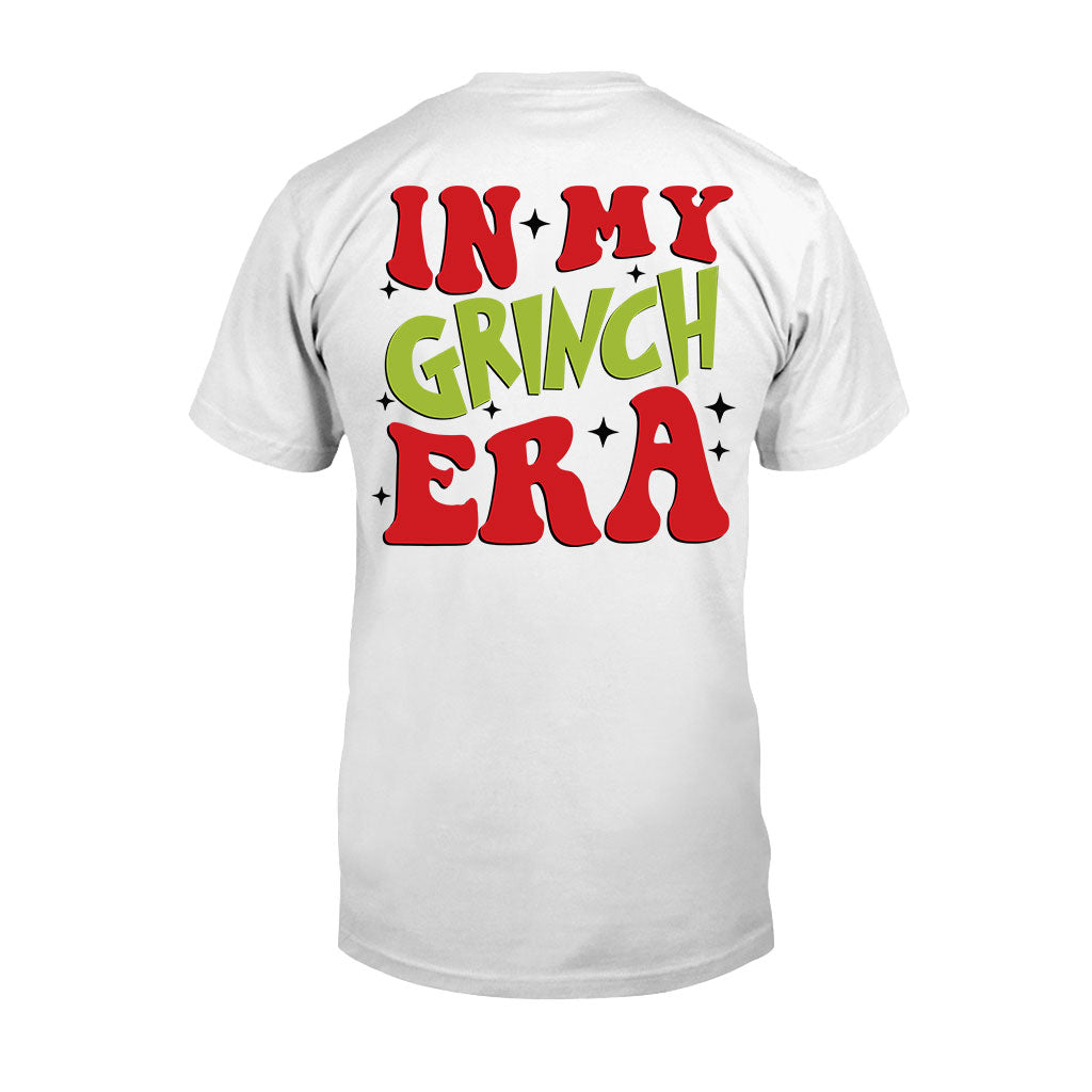 In My Era - Stole Christmas T-shirt And Hoodie