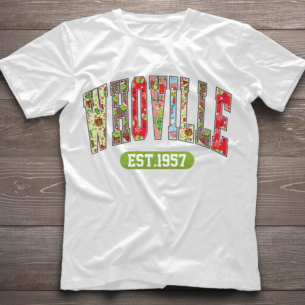 A Very Merry Christmas - Stole Christmas T-shirt And Hoodie