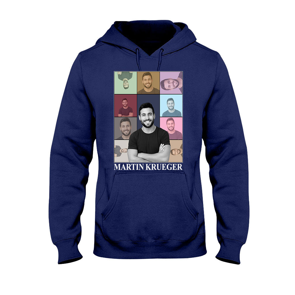 À mon époque - T-shirt et sweat à capuche personnalisés