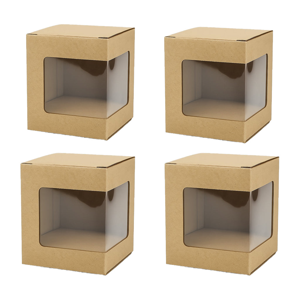Premium-Geschenkbox