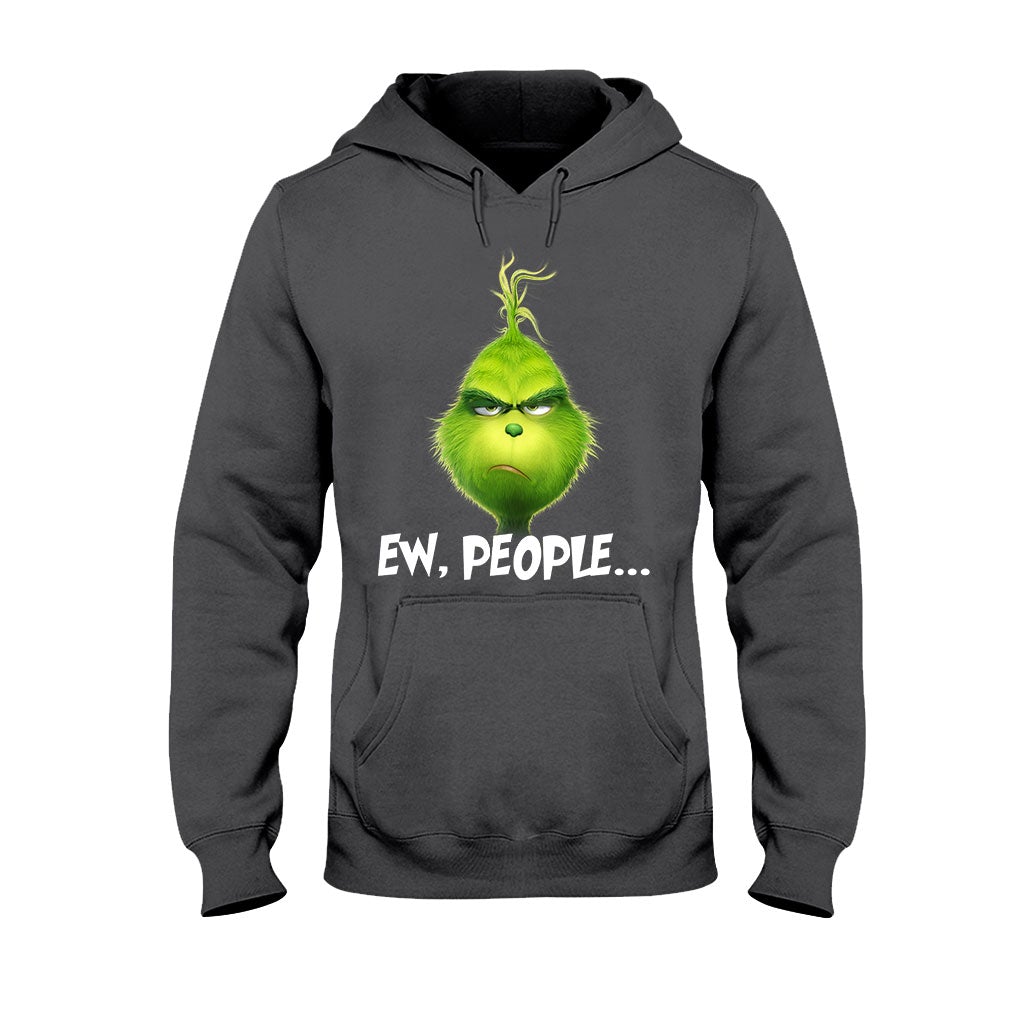 Ew People - T-Shirt und Hoodie 1118