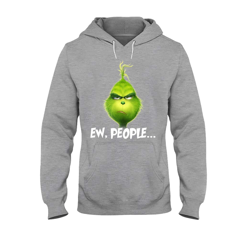 Ew People - T-Shirt und Hoodie 1118