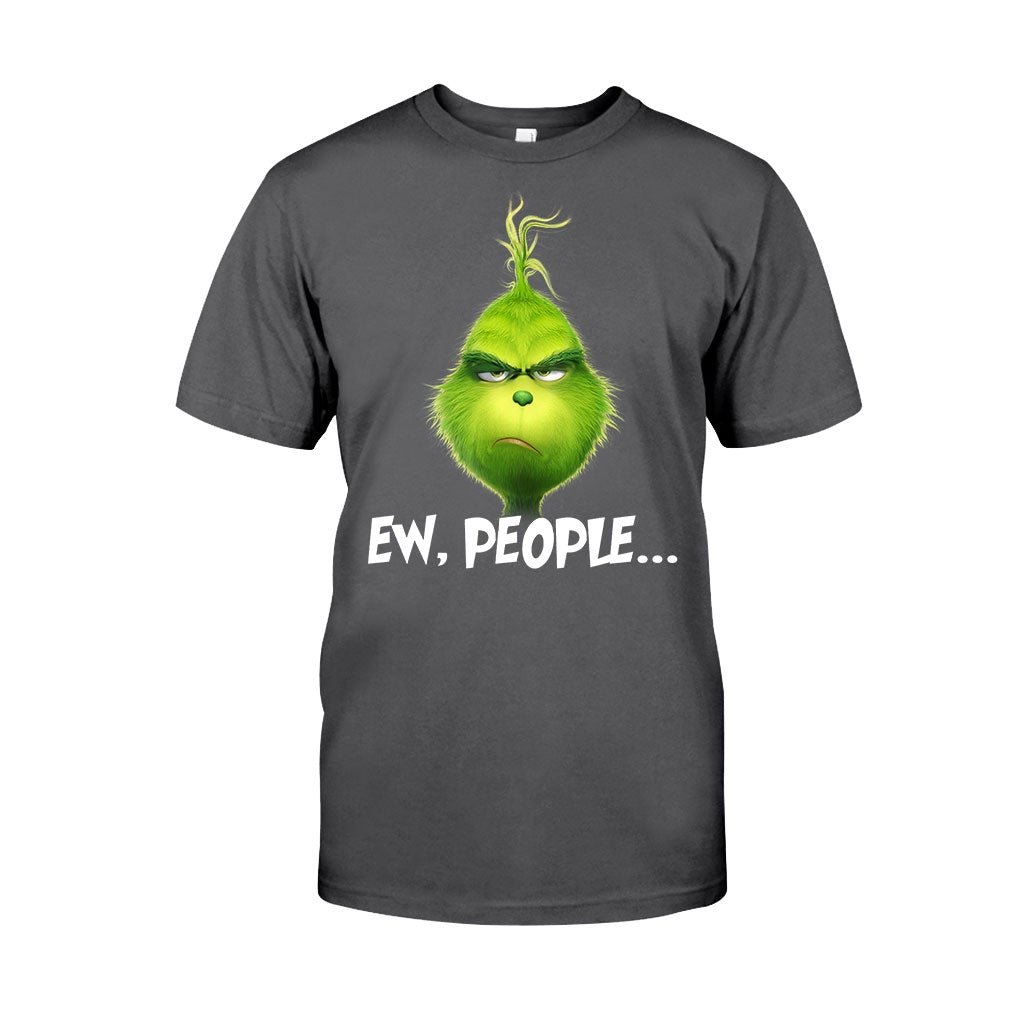 Ew People - T-Shirt und Hoodie 1118
