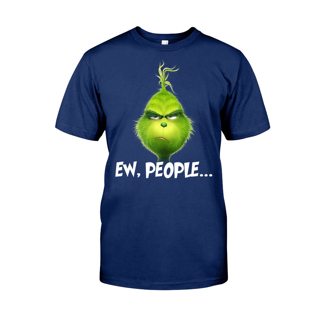 Ew People - T-Shirt und Hoodie 1118