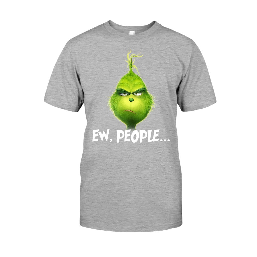 Ew People - T-Shirt und Hoodie 1118