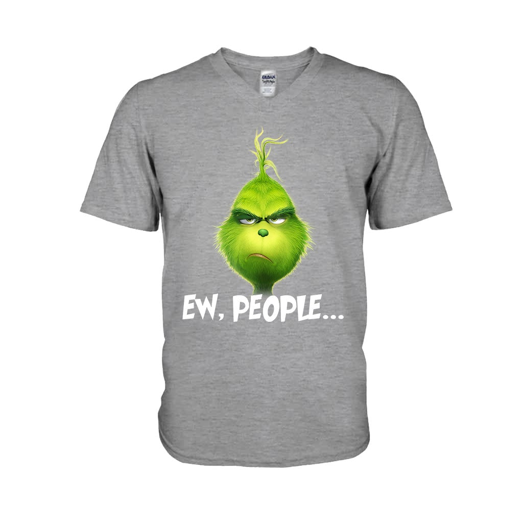Ew People - T-Shirt und Hoodie 1118