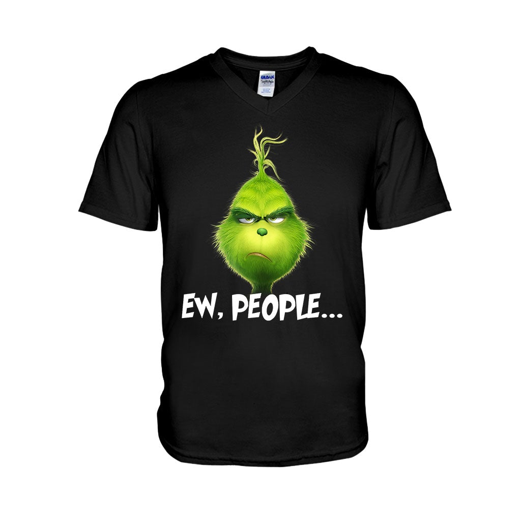 Ew People - T-Shirt und Hoodie 1118