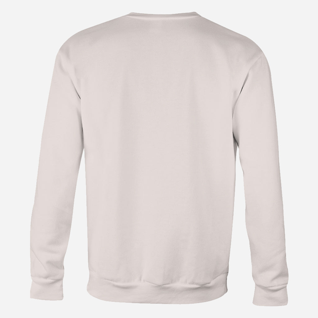 Der coolste Papa aller Zeiten – personalisiertes Vater-Shirt