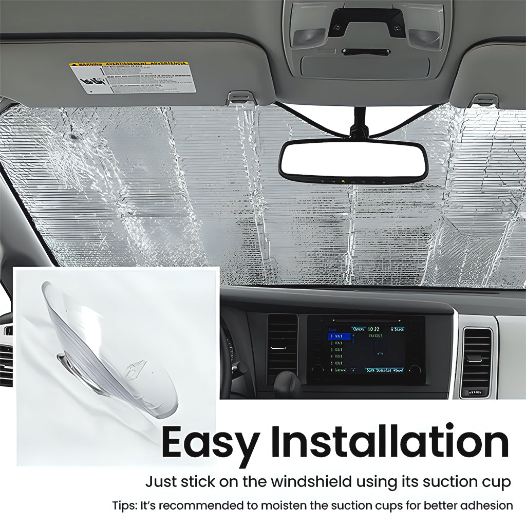 Ew People - Hat Christmas Car Sunbar gestohlen