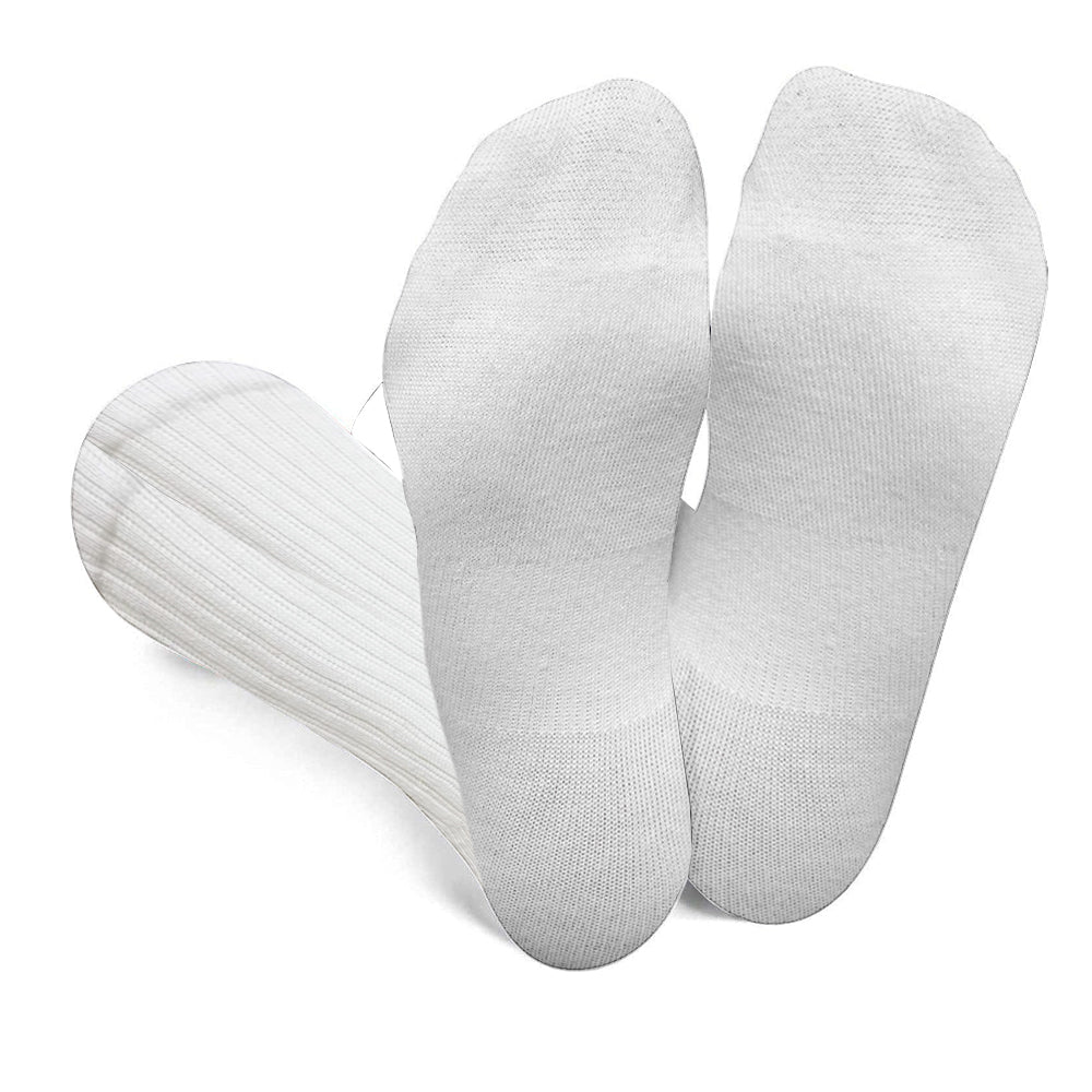 Wir haben früher in deinen Eiern gewohnt - Personalisierte Vätersocken